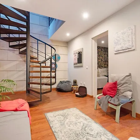 Horizonte Ferienhaus *