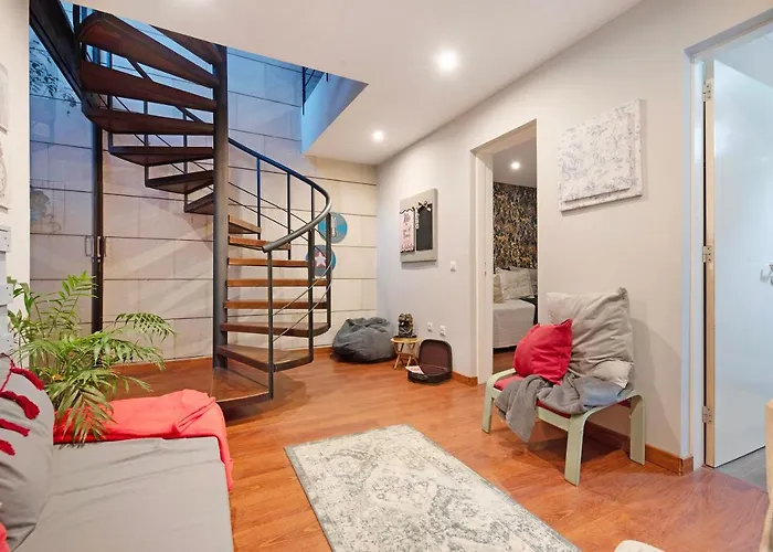 Horizonte Ferienhaus *