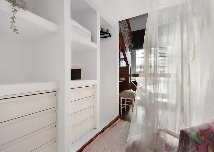 Horizonte Ferienhaus