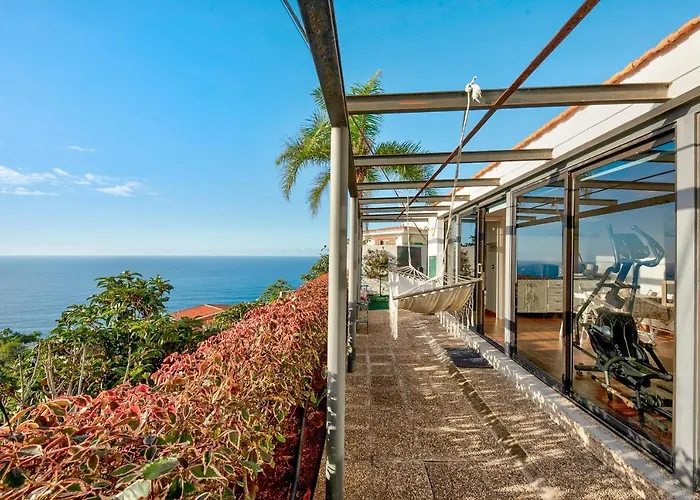 Horizonte * Santa Úrsula