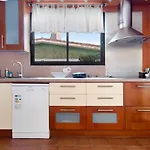 Horizonte 別荘 サンタ・ウルスラ