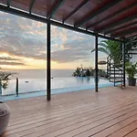Horizonte 別荘 サンタ・ウルスラ