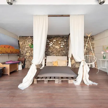 Horizonte בית נופש