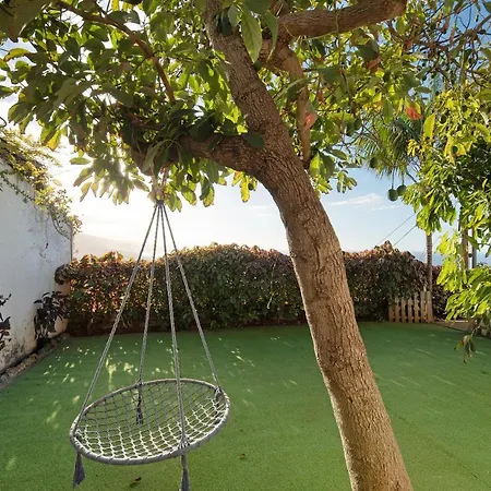 בית נופש Horizonte