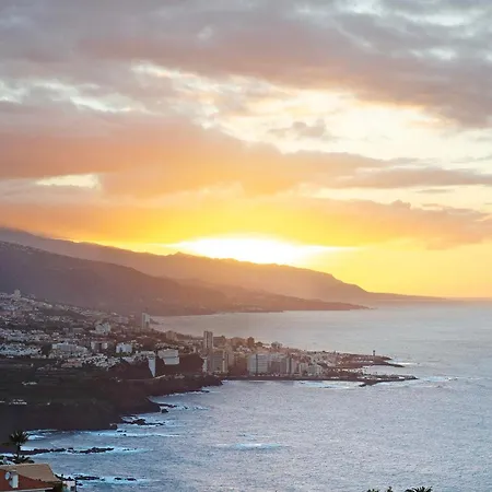 Horizonte Santa Úrsula