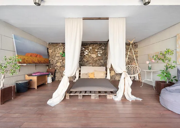 Horizonte בית נופש