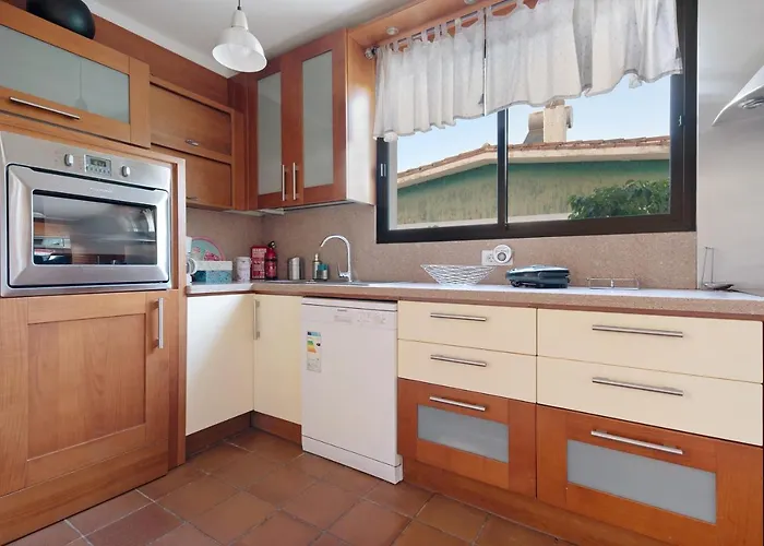 Horizonte בית נופש