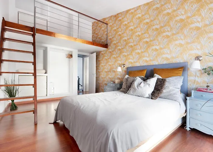 Horizonte בית נופש