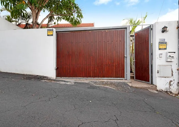 Horizonte * סנטה אורסולה