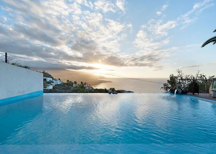 בית נופש Horizonte