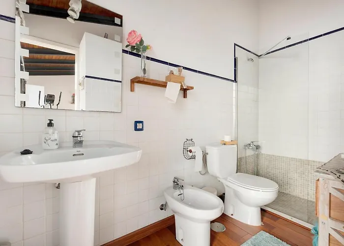 Horizonte סנטה אורסולה