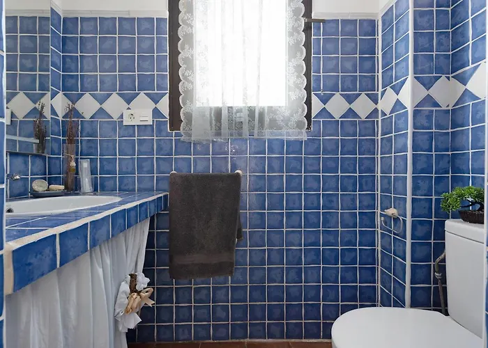 בית נופש Horizonte