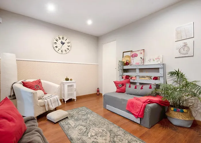 Horizonte * סנטה אורסולה