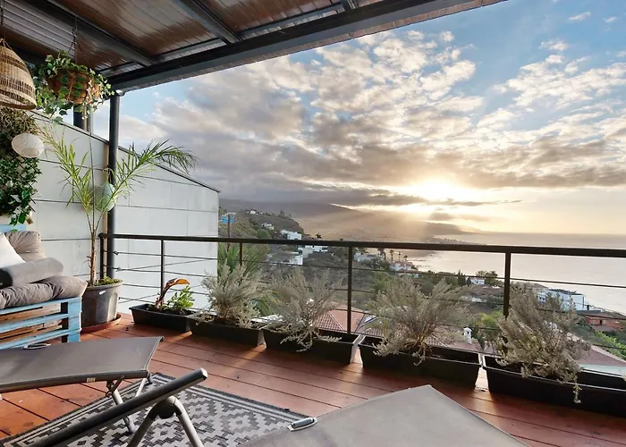 Horizonte בית נופש סנטה אורסולה