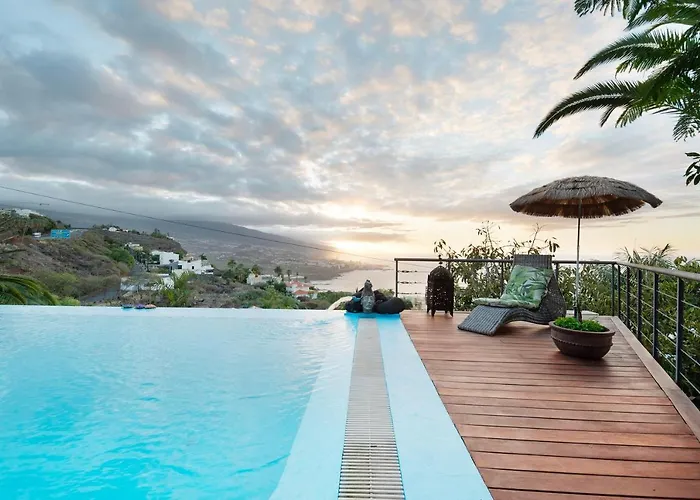 Horizonte בית נופש *