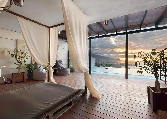 Horizonte סנטה אורסולה